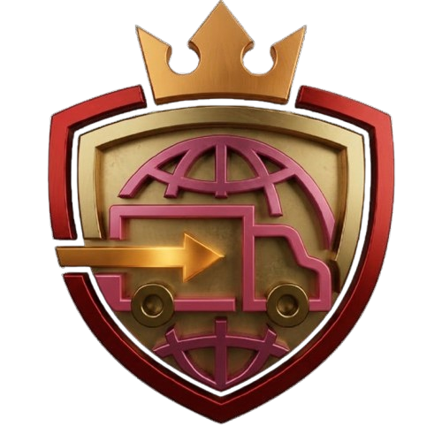 Cargofy Worldwide Logo